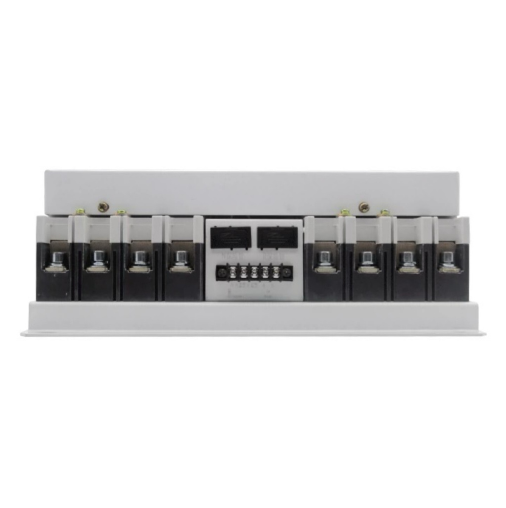 ATS MTQ2-100A ats Automatic Transfer Switch 100A 3Pole 4Pole ATS Automatic Transfer Switch Suitable for Diesel Generators