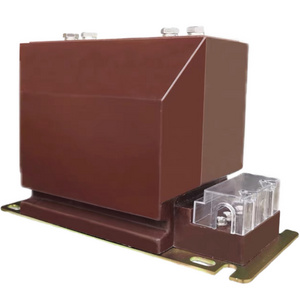 LZZBJ9-10 High voltage Indoors Current Transformer CT high voltage Open Close Cable Type Zero Sequence Phase Current Transformer