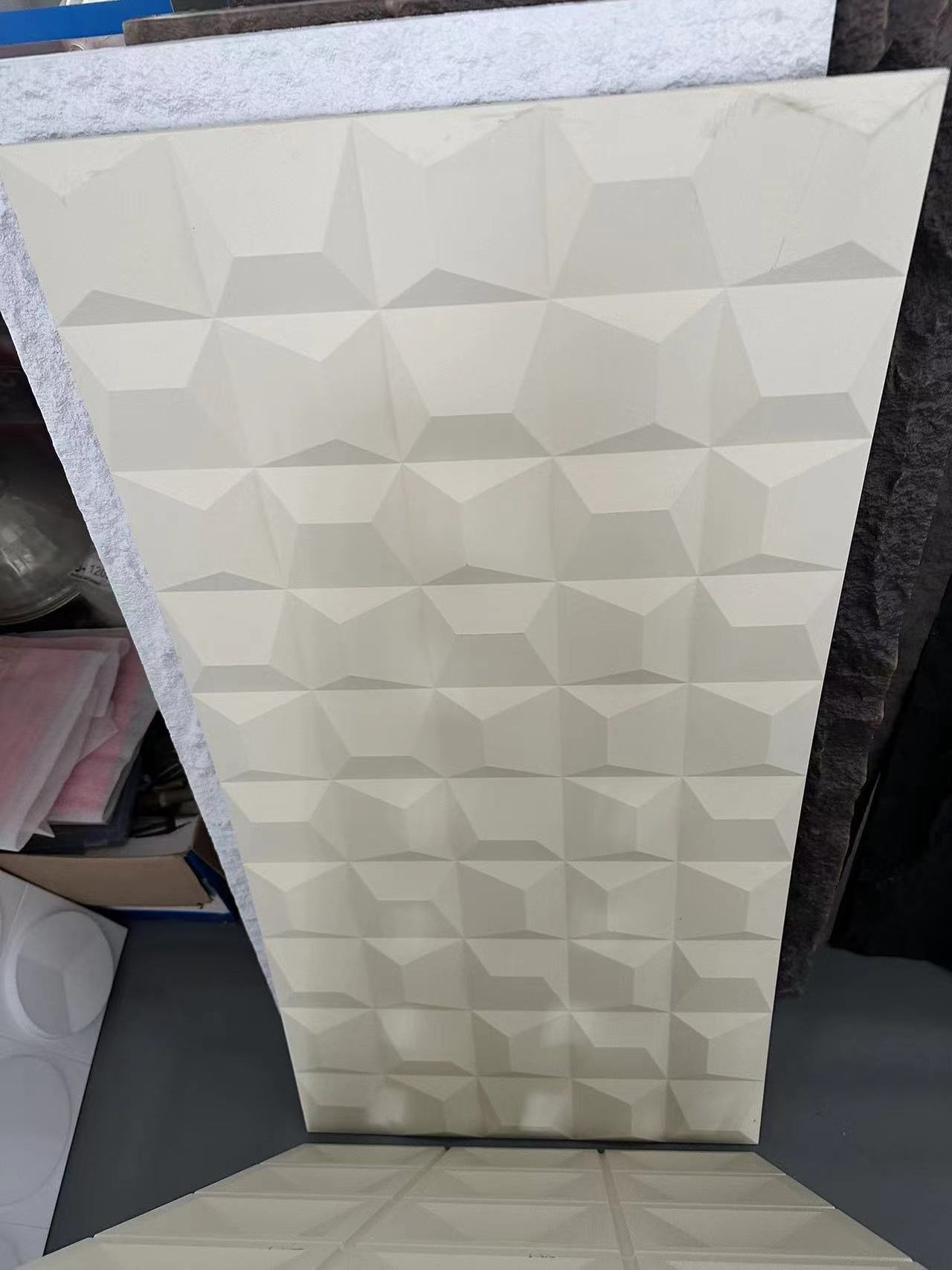 New Arrive Pillar Panel Stone Column Wraps Decorative Artificial 3d Pu Faux Pu Rock Veneer Stone Wall Panels