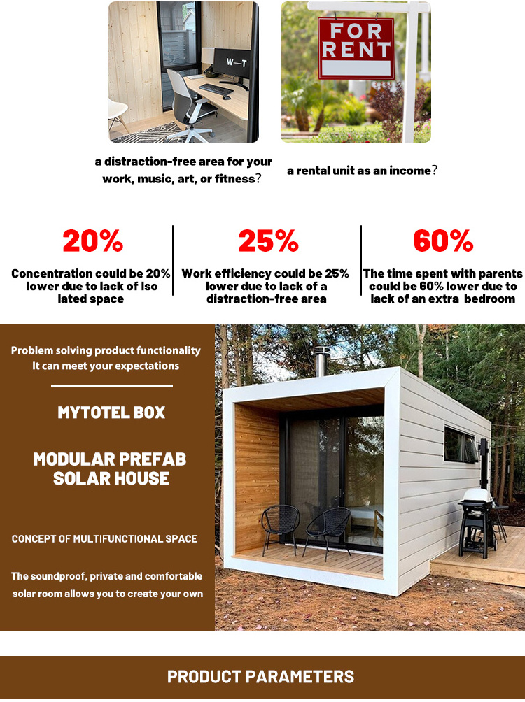 low prices garden prefab kits cheap prefab houses garden house prefabricated wood cabin prefab garden office resort house villa