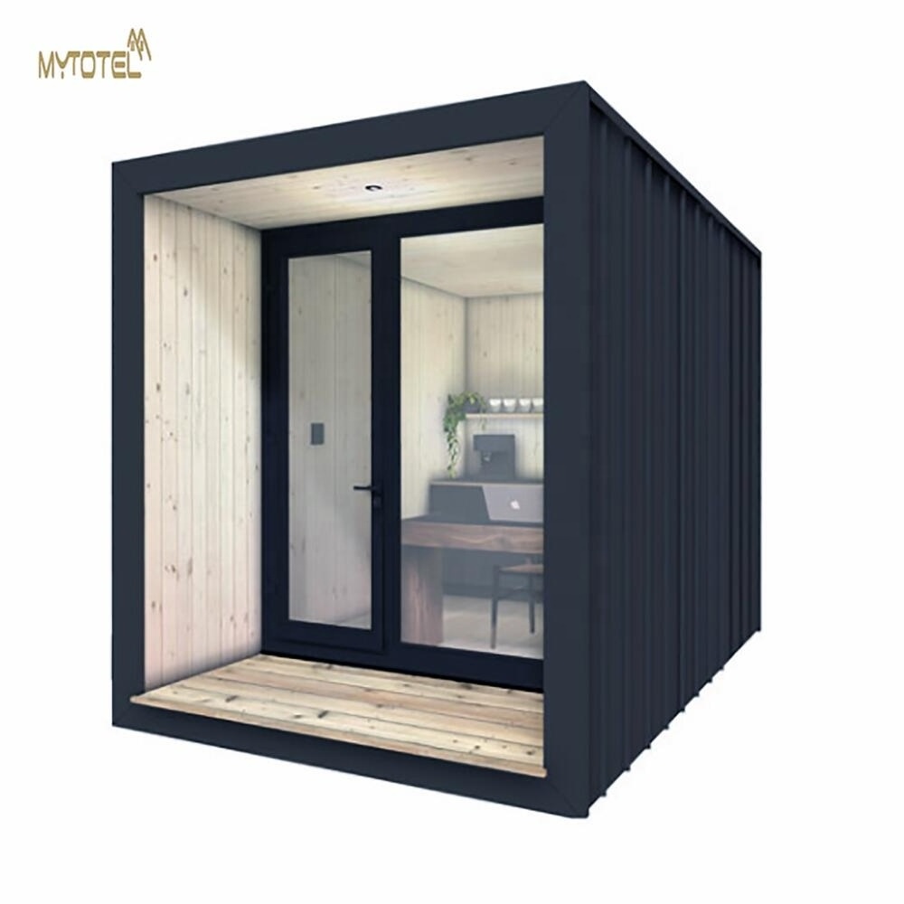 low prices garden prefab kits cheap prefab houses garden house prefabricated wood cabin prefab garden office resort house villa