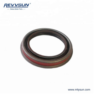 REVVSUN Auto Parts 5C161175AA 1521590 DS2405 Rear Axle Wheel Bearing Oil Seal