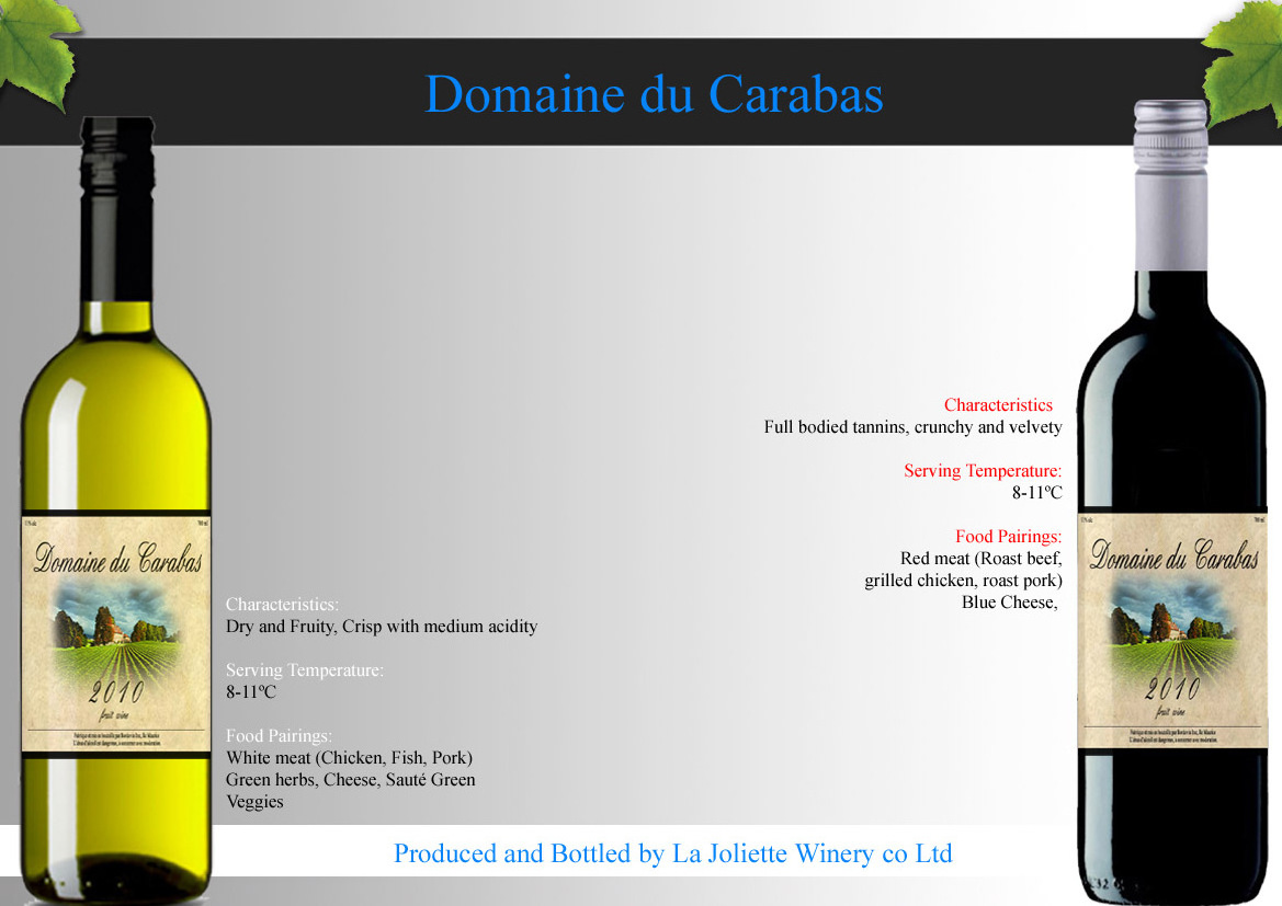 High Rated Taste Best Class Alcoholic Island Dry White Fruity Crisp Medium Acidity Drink Bottle Wine