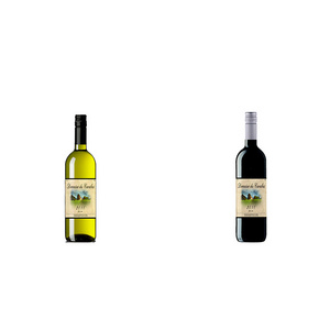 Best Cost Taste Wholesale Fruity Crisp Island White Drink Bottle Medium Acidity Alcoholic Dry Wine