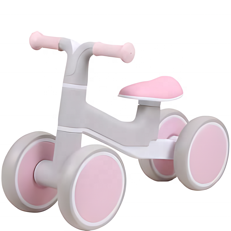 EVA Wheels EN71 Certificate Max Loading 30KG Child Balance Bike