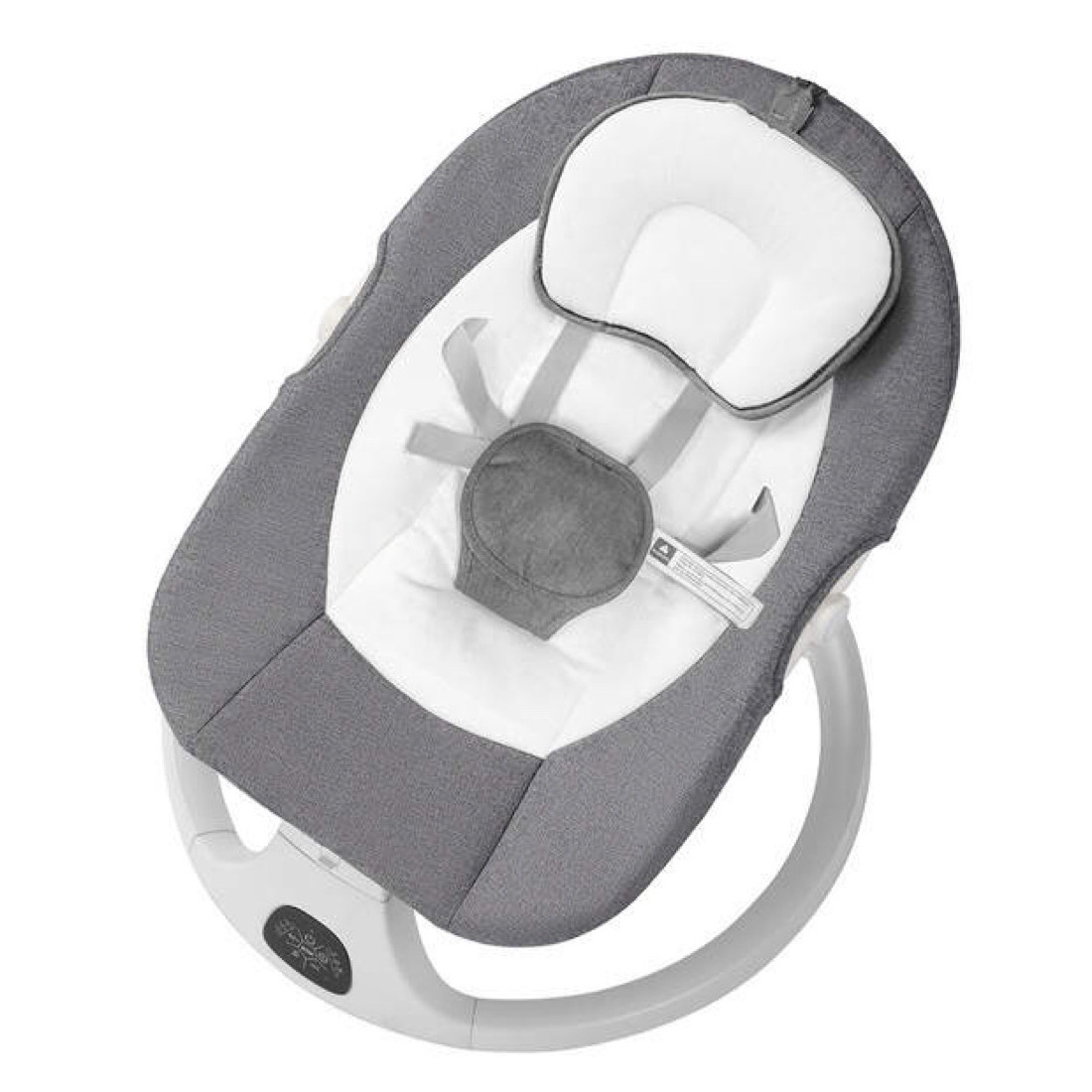 Wholesale Luxury Baby Swing Chair Electric Baby Sleeping Chair