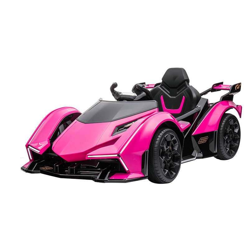 Hot Selling Cool Style Motorized Four Wheels Electric Powered Ride-On Cars for Kids