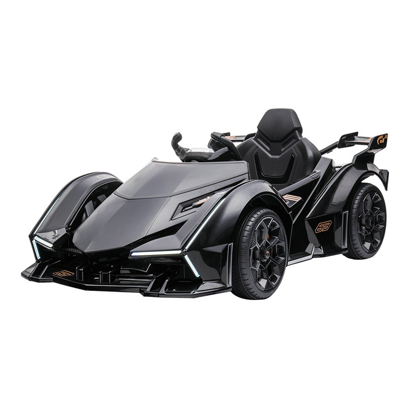 Hot Selling Cool Style Motorized Four Wheels Electric Powered Ride-On Cars for Kids