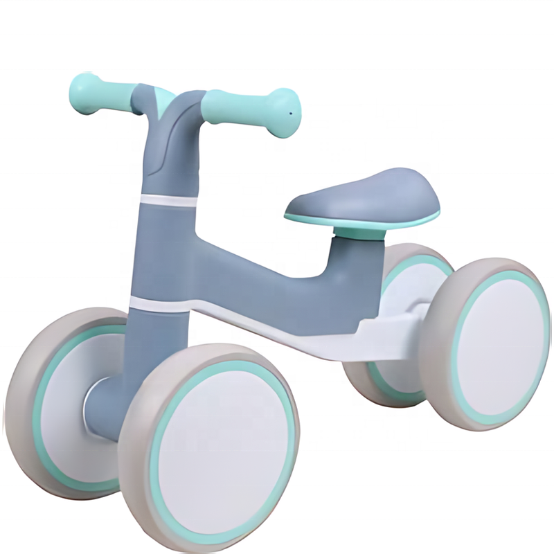 EVA Wheels EN71 Certificate Max Loading 30KG Child Balance Bike