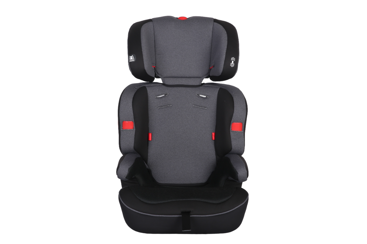 Competitive Price ECE R44 Standard Booster Detached Kid Baby Car Seat for 9-36kg