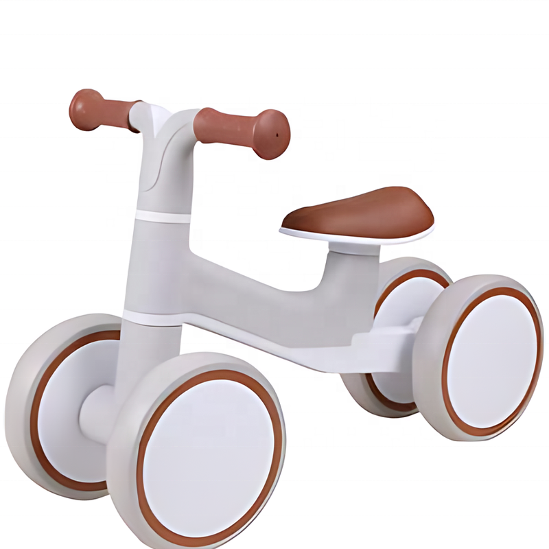 EVA Wheels EN71 Certificate Max Loading 30KG Child Balance Bike