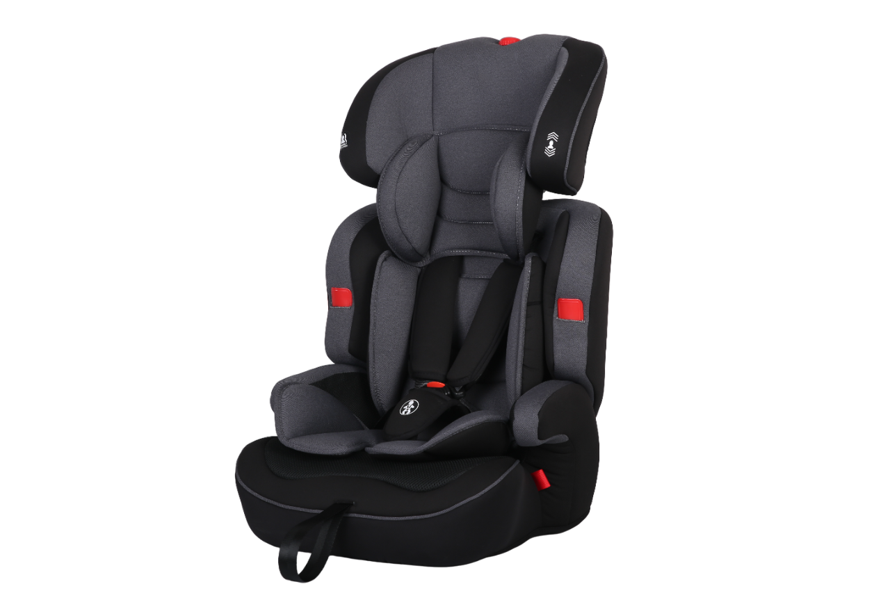 Competitive Price ECE R44 Standard Booster Detached Kid Baby Car Seat for 9-36kg