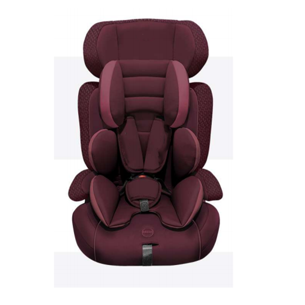 ECER44 Standard Head Support 9-36KG Children Kid Suitable Portable Baby Car Seat