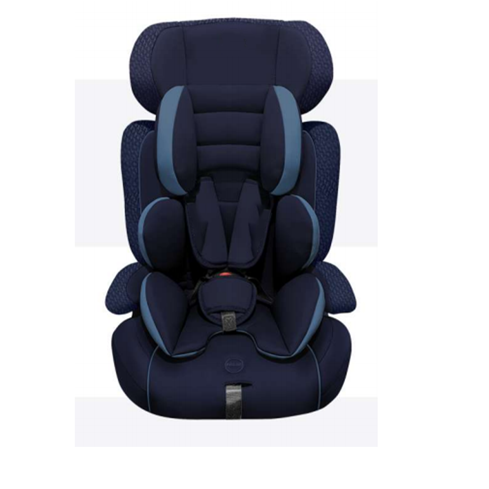 ECER44 Standard Head Support 9-36KG Children Kid Suitable Portable Baby Car Seat