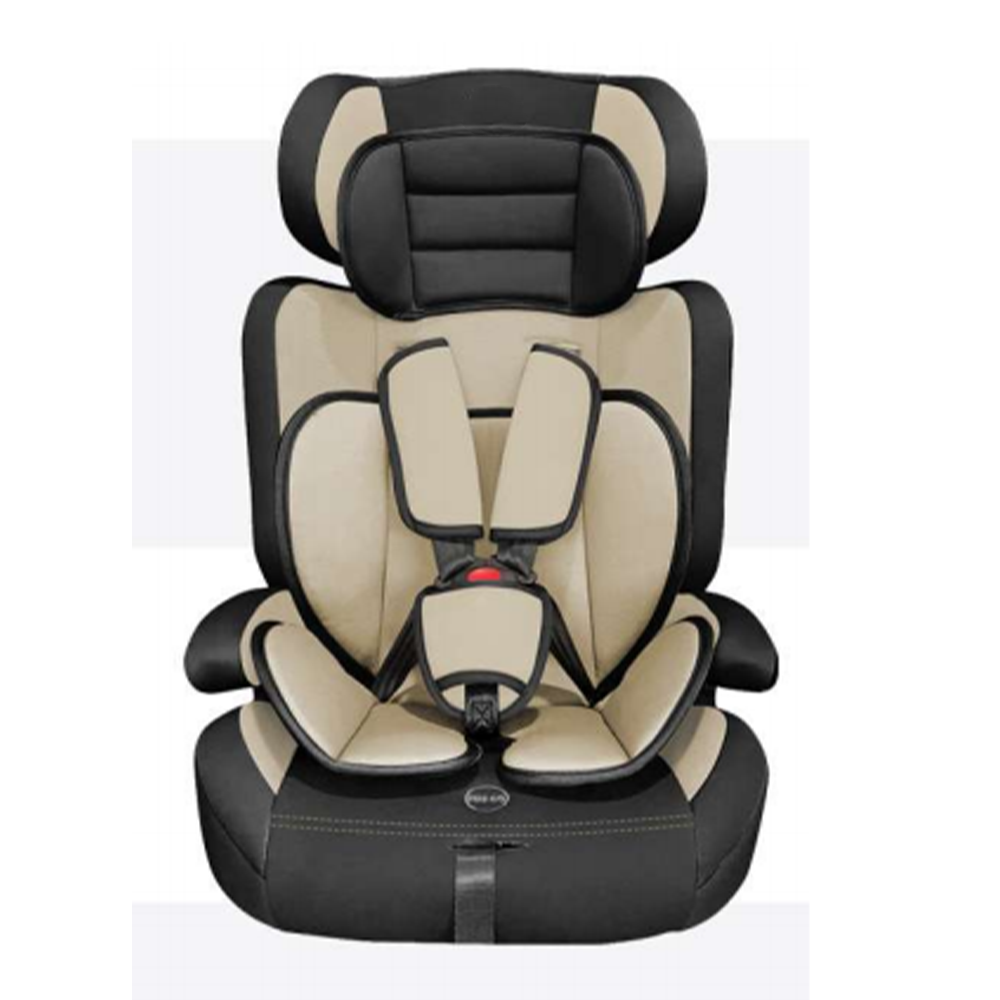 ECER44 Standard Head Support 9-36KG Children Kid Suitable Portable Baby Car Seat