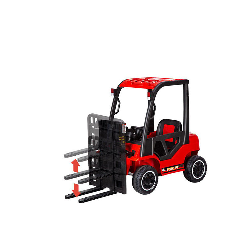 Best Selling Factory New Design Forklift Electric Battery Ride-On Cars for Kids