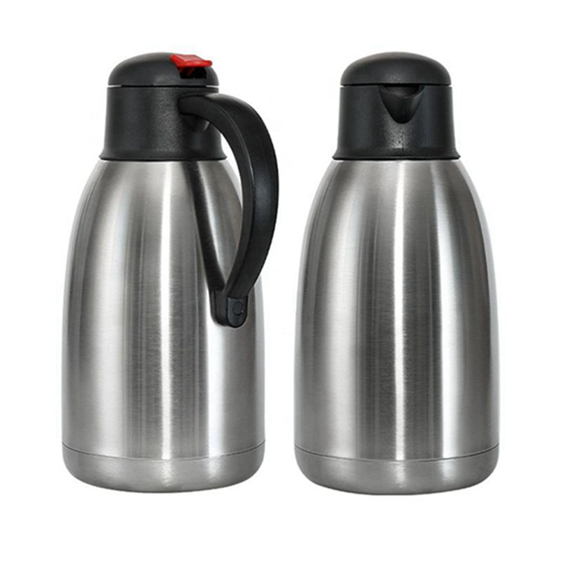 China Made Coffee Thermos Coffee Stainless Steel Thermos Double Wall Insulated Vacuum Tea Coffee Thermos