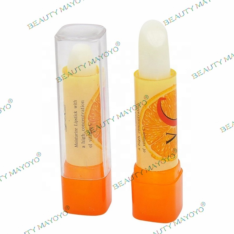 Professional Cosmetics Factory Wholesale Private Label Beauty Lips Makeup Lip Balm Stick