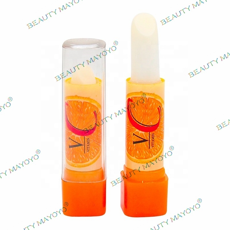 Professional Cosmetics Factory Wholesale Private Label Beauty Lips Makeup Lip Balm Stick