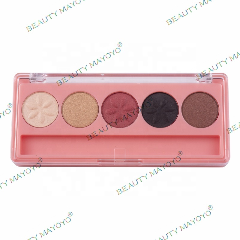 Professional Cosmetics Factory Wholesale Bulk Order Eyeshadow Palette For Beauty Girl Eyes Makeup