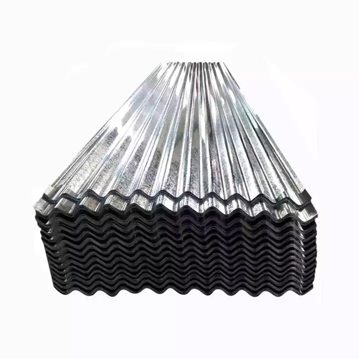 polycarbonate metal machine aluzinc roofing corrugated aluminum roof sheet