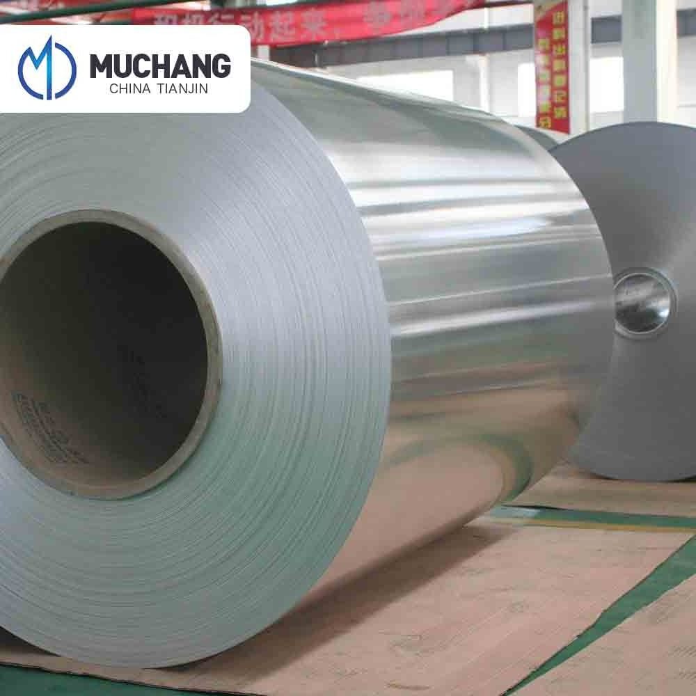 SGCC Galvanizadas Bobinas Steel Coil Lamina Bobinas De Acero Galvanizadas