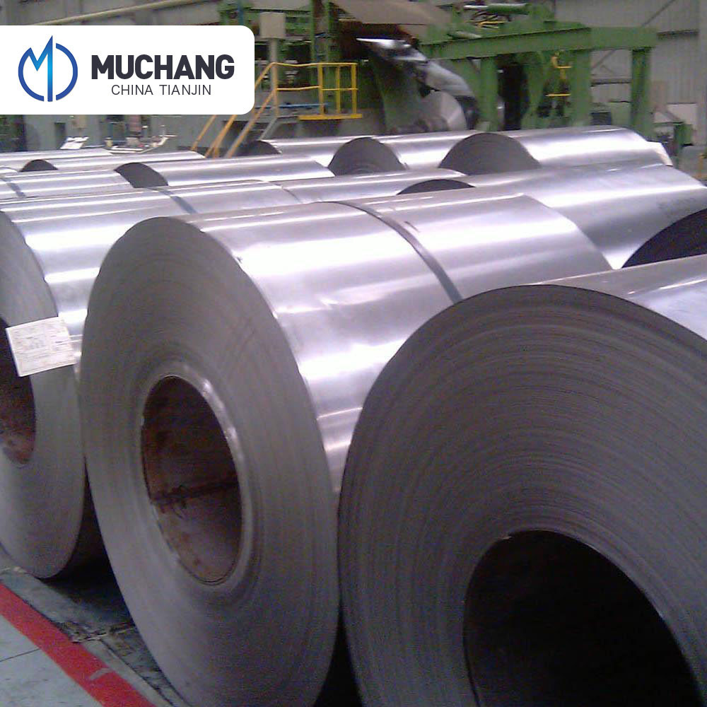 SGCC Galvanizadas Bobinas Steel Coil Lamina Bobinas De Acero Galvanizadas