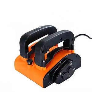 JS wall planer  Power Tools Concrete Putty Powder Removal Grinder  Shovel wall machine