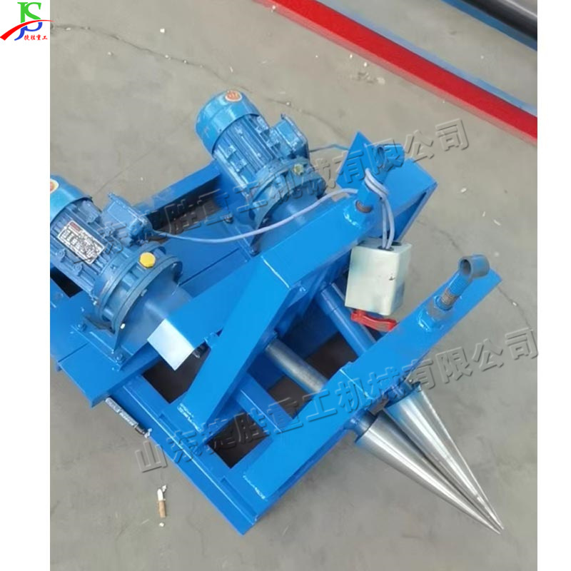 Supply 3*1000 Hydraulic Cone Rolling device Small Electric Rolling equipment Manufacturer Stainless Steel Rolling Machine