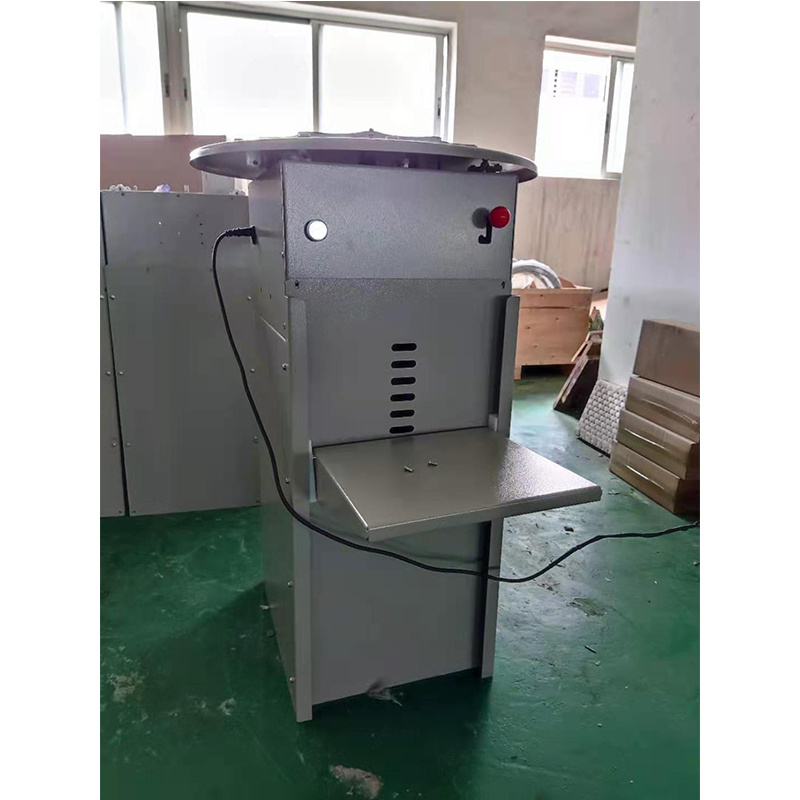 12-head 360-degree rotating and positioning water-oil color paste paint manual tinting machine Manual paint tinting machine