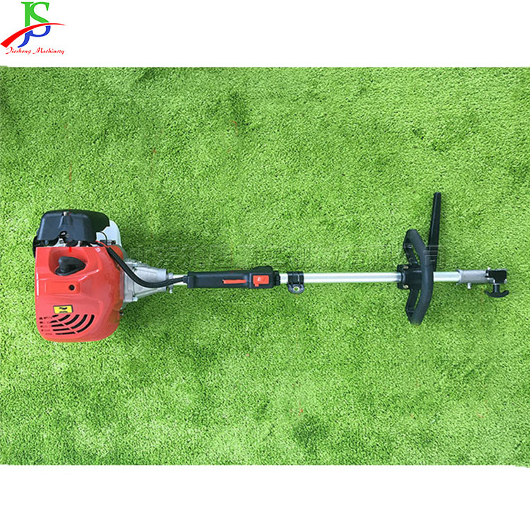 China hot sale electric lawn power artificial grass outdoor road street turf sweeper cleaning equipment