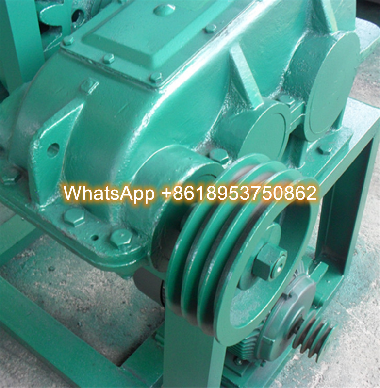 Used Tire Cutting Machine /Strip Cutter Price