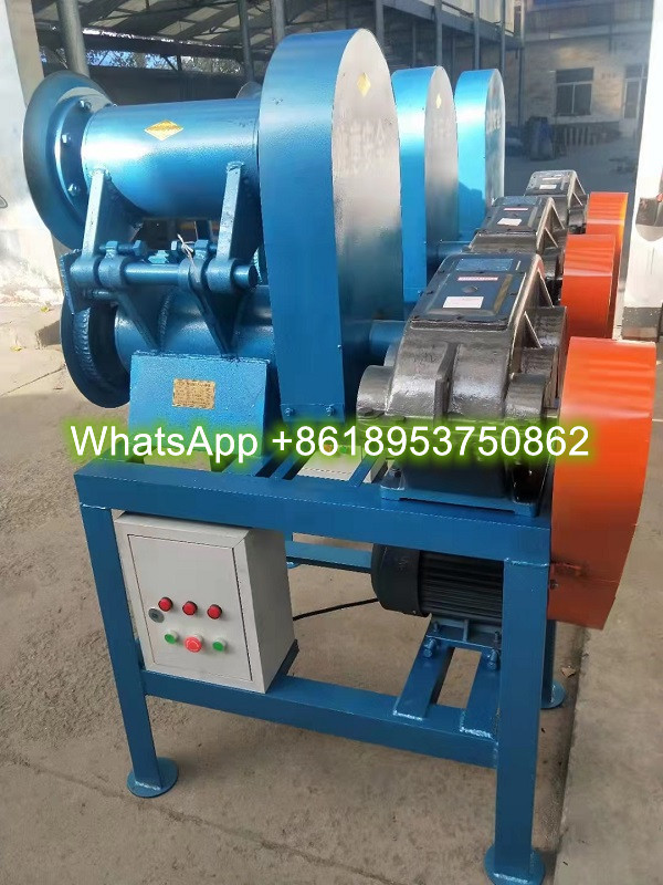 Used Tire Cutting Machine /Strip Cutter Price