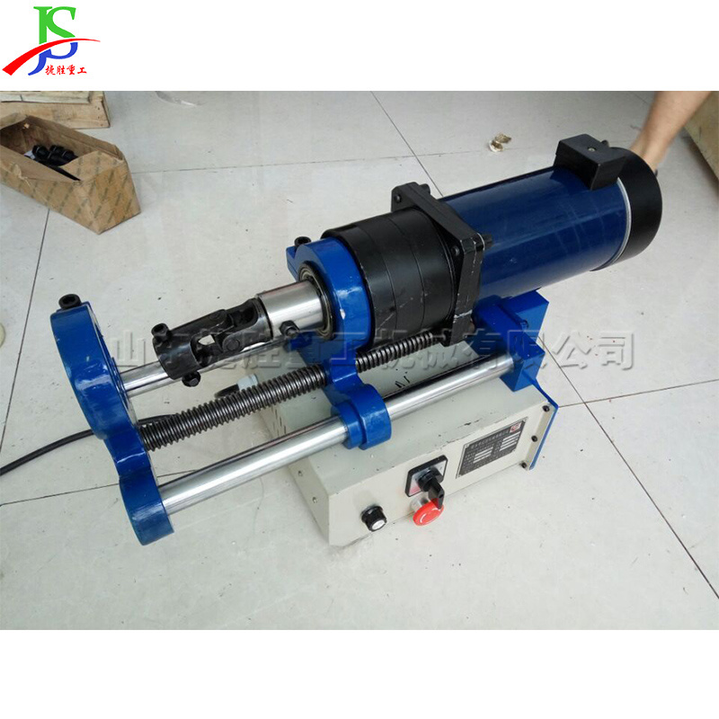 High Quality Low Budget Mobile Portable Line Boring Machine for Excavator Digger Nc 2 In 1 Portable Line Boring - Bore Welding