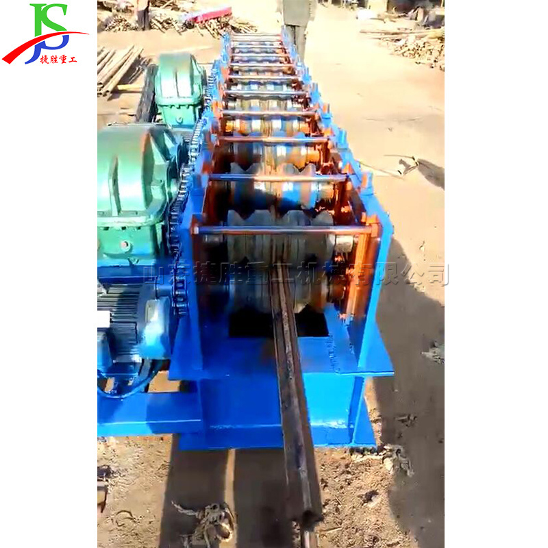 Professional mill pipe square pipe roll forming machine high frequency pipe round tube pressing machine