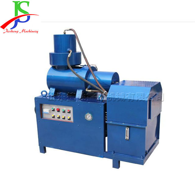 7.5KW hydraulic Rebar Thread Rolling Machine Screw Heading Equipment Cold Heading Machine Metal Forging Machinery