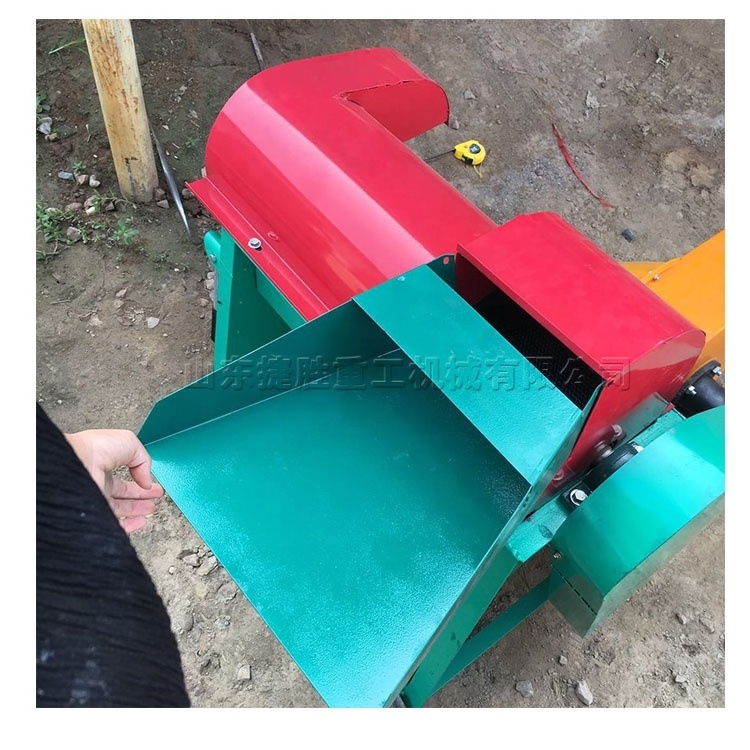 New Best seller rice mill beater corn wheat millet grain sheller smash Integrated machine Mini wheat thresher machine