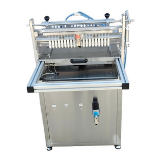 factory selling automatic seed planting machine trays seed planting machine nursery seeding machine price