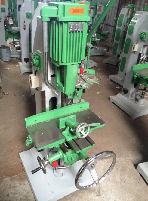 1200W powerful  wood working chisel mortiser /mortising machine for sale