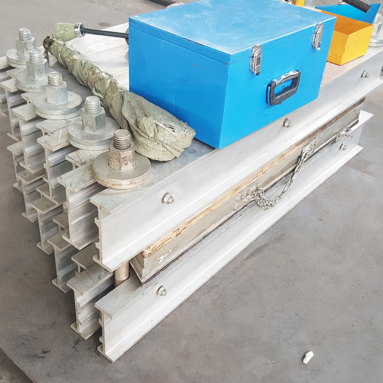 Special equipment for conveyor belt Belt vulcanizing machine Electric heating belt vulcanizing machine