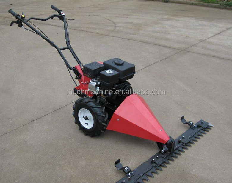 Electric manual lawn mower petrol lawnmower grass cutter mower machine