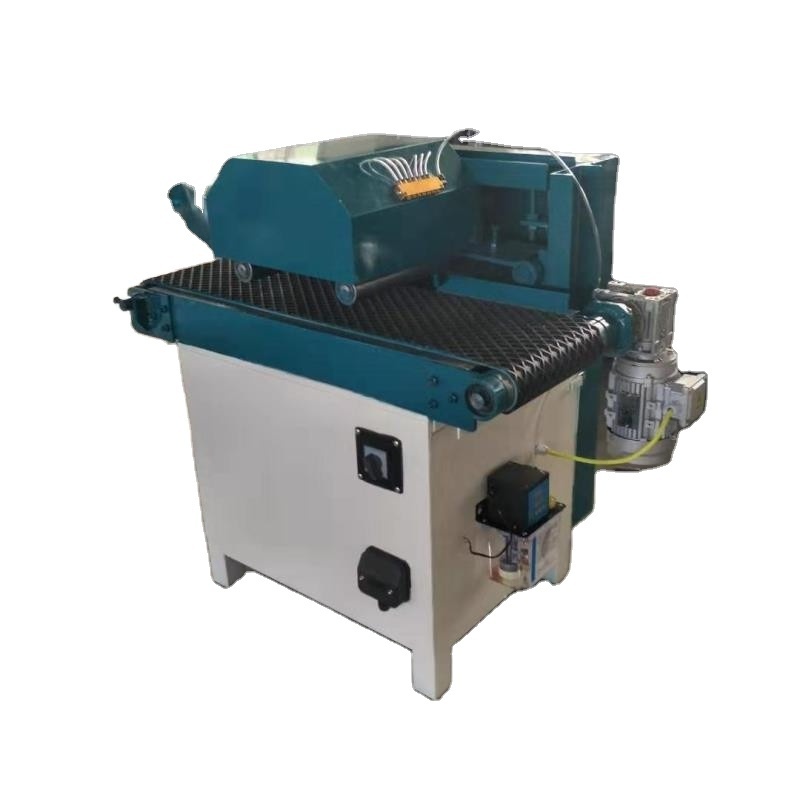 Rip Multi Blade Circular Wood Saw Machines Woodworking Multi-blade Rip Cutting Saw Wood Cutting Machine price