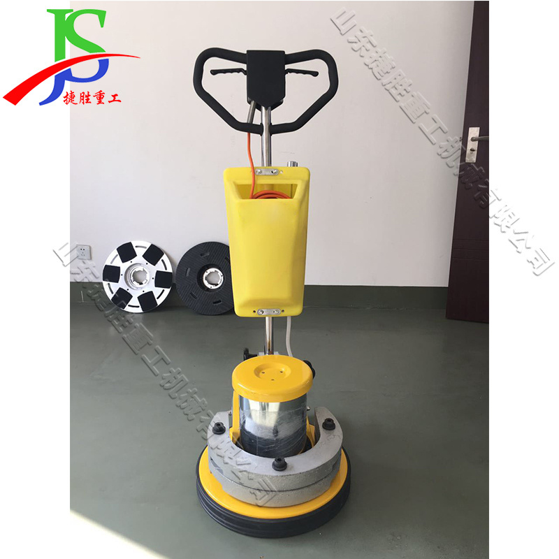 Marble surface treatment crystallizing  Marble granite polishing machine Ceramic tile cleaning polishing and waxing machine