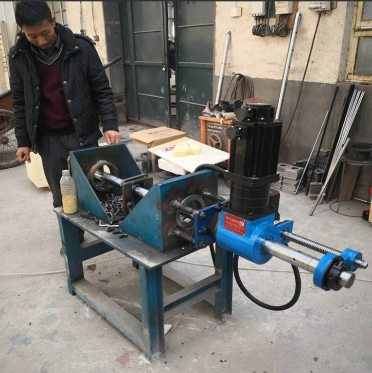 Boring Machine Portable Line Boring Machine For Construction Work on sale