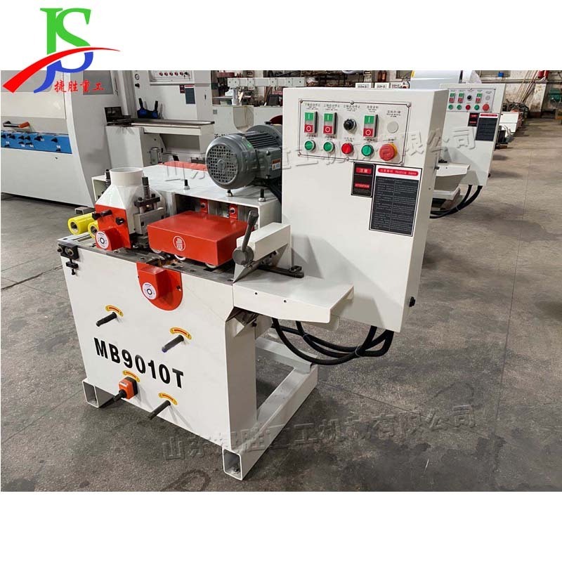 Automatic making mop rod wood dowel making machine for sale Round wood production molding machinery