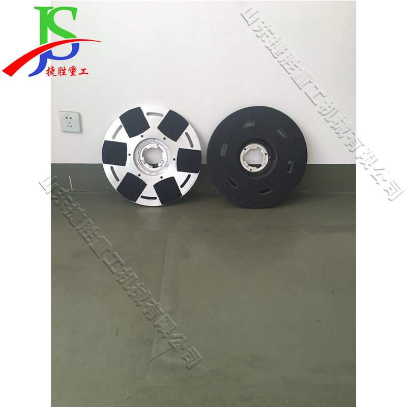 Marble surface treatment crystallizing  Marble granite polishing machine Ceramic tile cleaning polishing and waxing machine