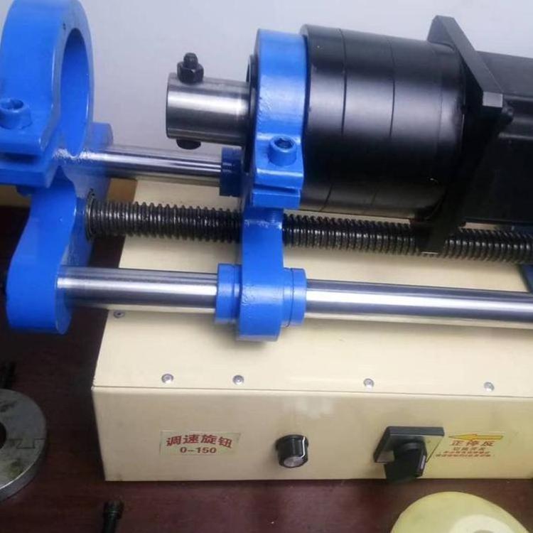 Boring Machine Portable Line Boring Machine For Construction Work on sale