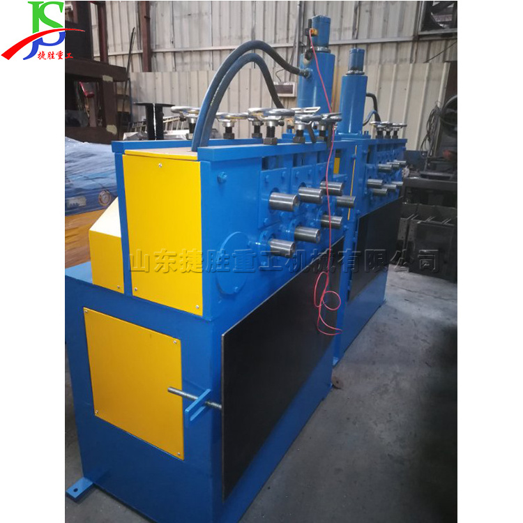 Fully automatic seven-axis coil machine Agricultural machinery accessories Spiral coil machine CNC platform pipe bender