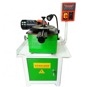 800mm Fully automatic Gear grinding machine Woodworking circular saw blade sharpening facility