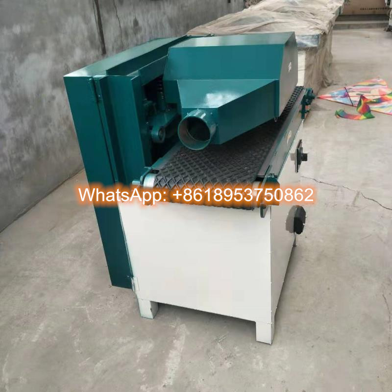 Rip Multi Blade Circular Wood Saw Machines Woodworking Multi-blade Rip Cutting Saw Wood Cutting Machine price